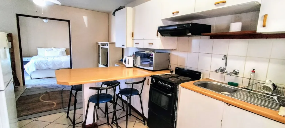Apartment for sale in St Michaels on Sea - 1PX1659704