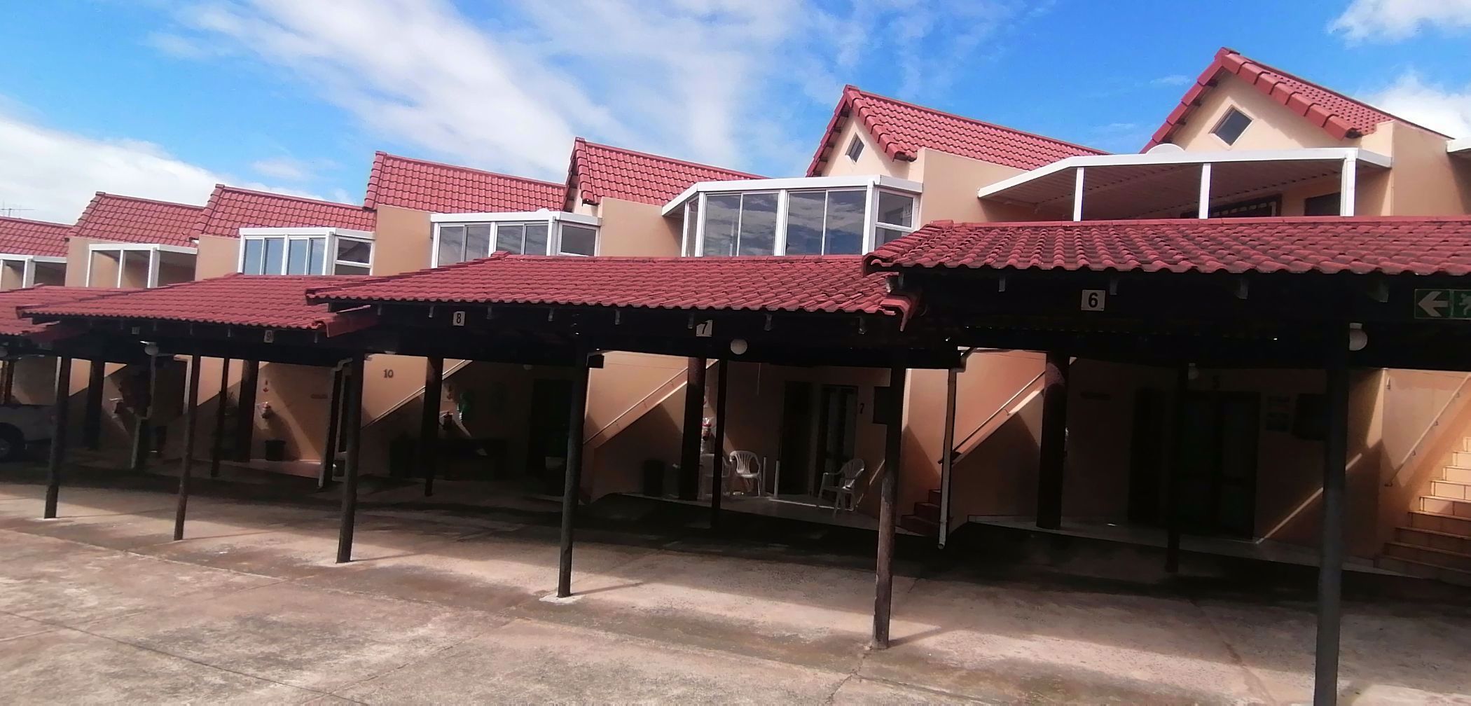 Apartment for sale in St Michaels on Sea - 1PX1659704