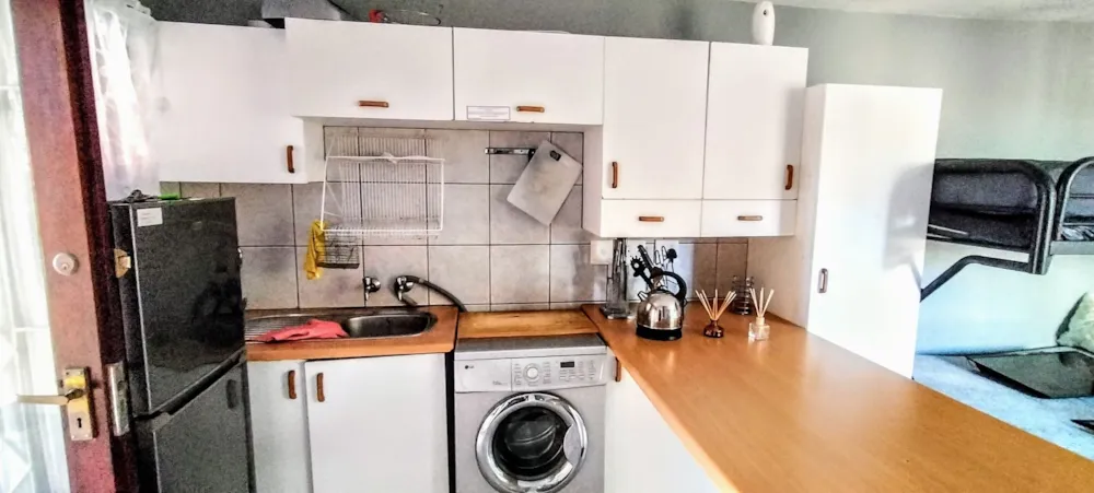 Apartment for sale in St Michaels on Sea - 1PX1659701