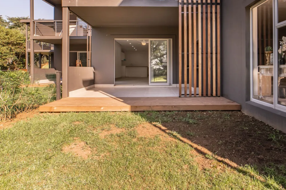 Apartment for sale in Simbithi Eco Estate - 1BD1721042