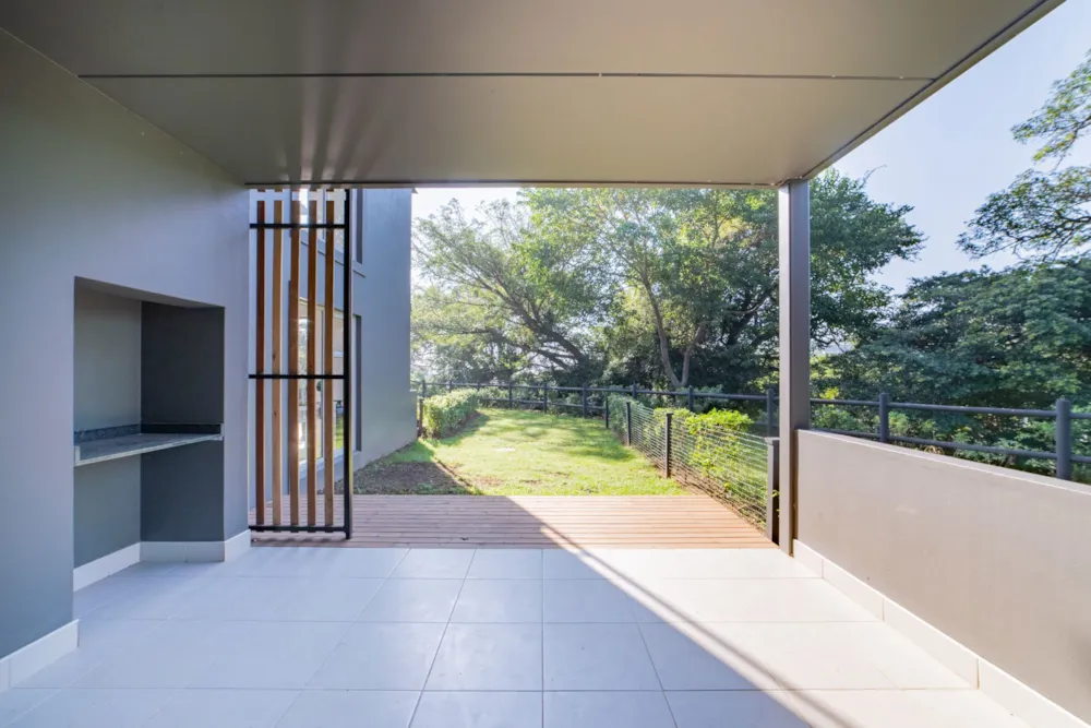 Apartment for sale in Simbithi Eco Estate - 1BD1721042