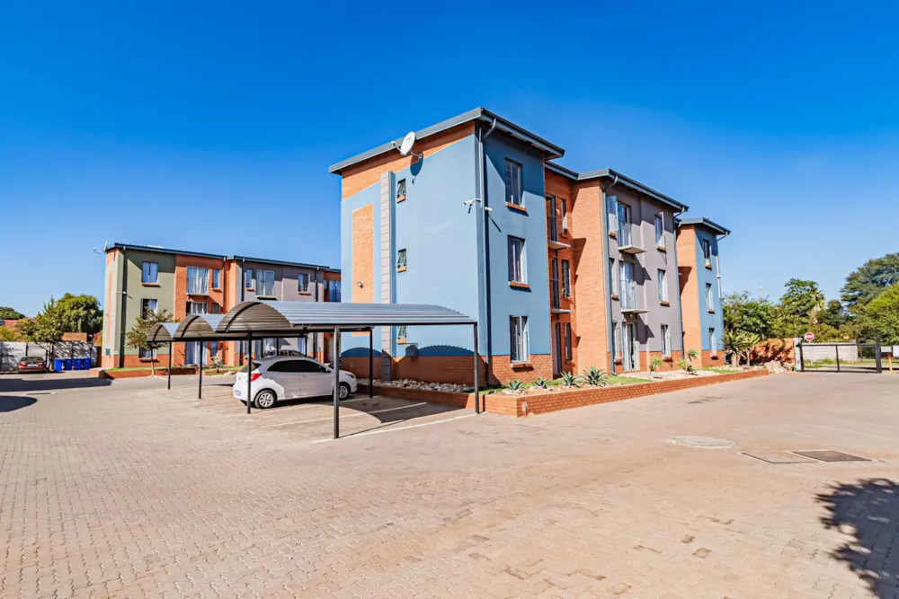 Apartment for sale in Annlin - PTM1658221