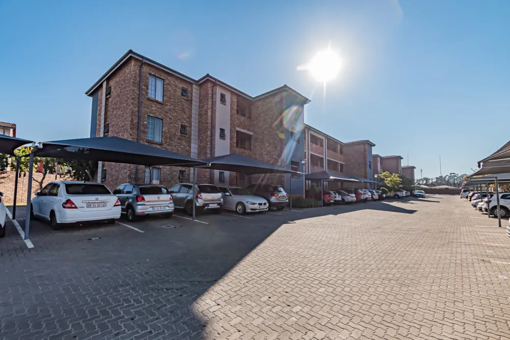 Apartment for sale in Amberfield, Centurion - PT1658229 Apartment for sale in Amberfield, Centurion - PT1658229