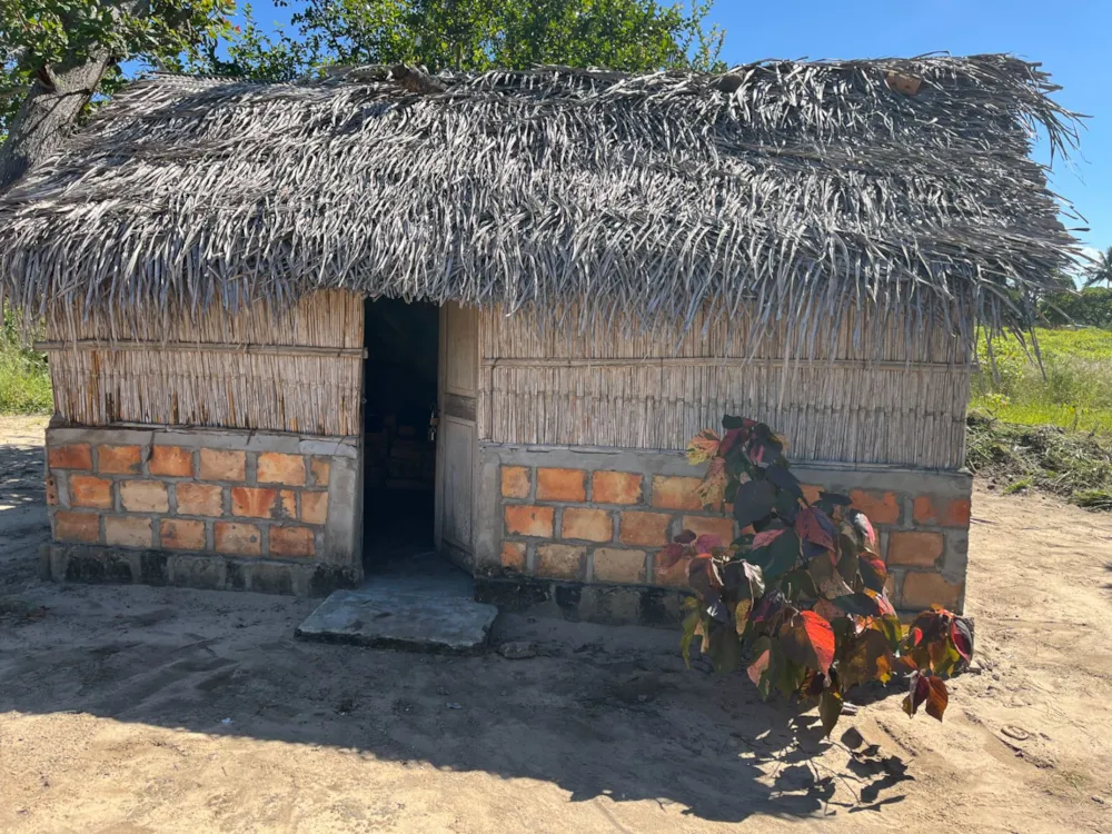 Vacant land for investment in Inhambane, Inhambane, Mozambique - 3MQ1658241