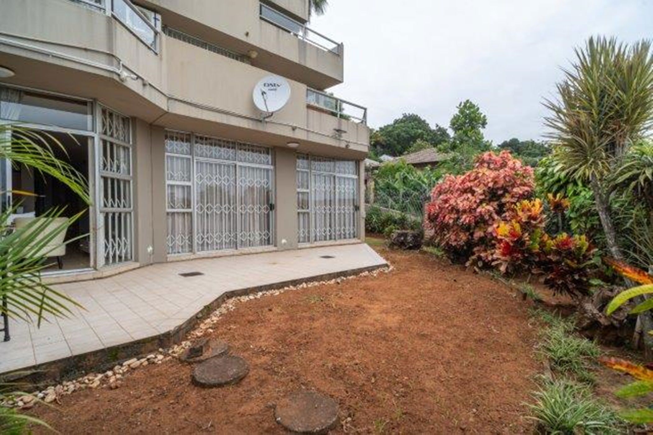 Apartment for sale in Morningside, Durban - 1DA1658247