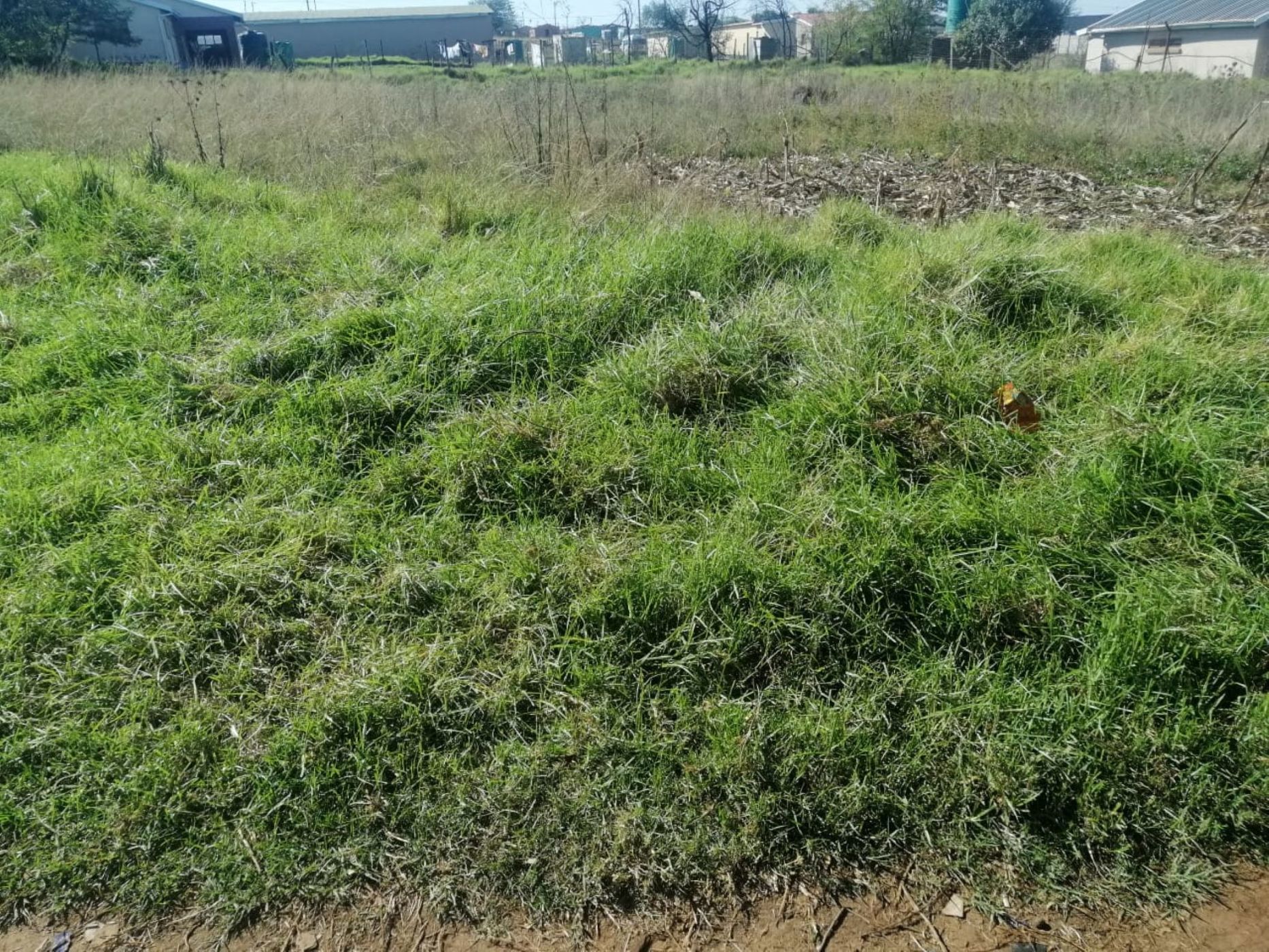 Vacant land for sale in Hillcrest, Mthatha - 1MH1658255