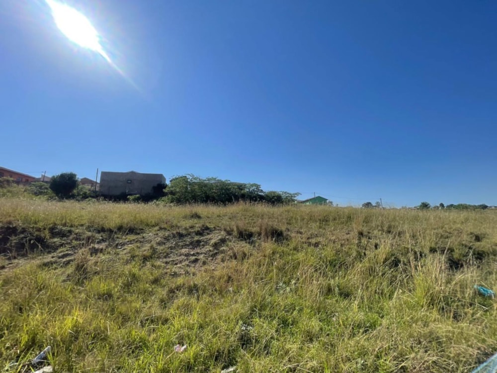 Vacant land for sale in Northcrest - 1MH1658285