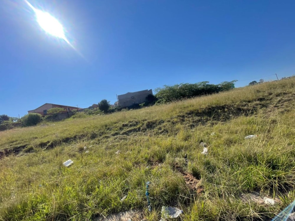 Vacant land for sale in Northcrest - 1MH1658285