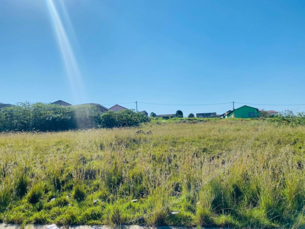 Vacant land for sale in Northcrest - 1MH1658285