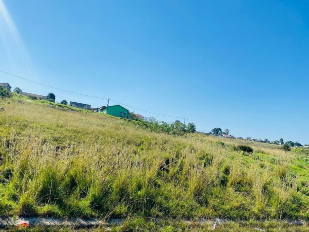 Vacant land for sale in Northcrest - 1MH1658285