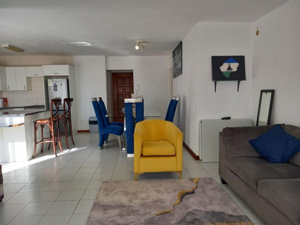 Townhouse let in Gillview - 1GV1658282 Townhouse let in Gillview - 1GV1658282