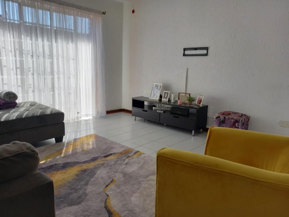 Townhouse let in Gillview - 1GV1658282 Townhouse let in Gillview - 1GV1658282