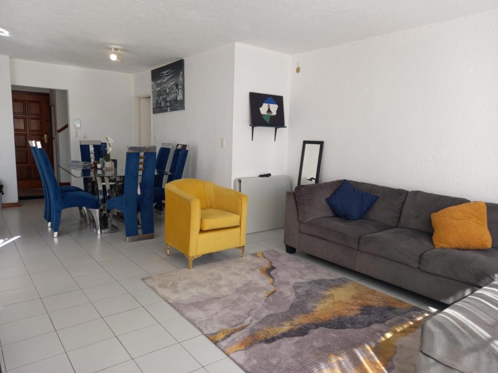 Townhouse let in Gillview - 1GV1658282 Townhouse let in Gillview - 1GV1658282