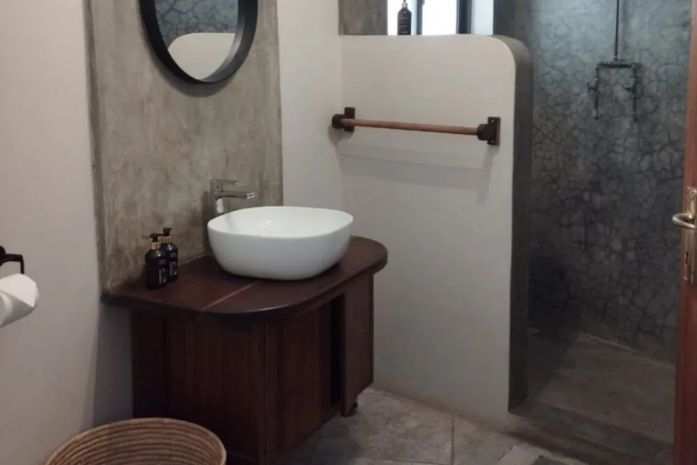 House to rent in Tete, Tete, Mozambique - 3MQ1658287 House to rent in Tete, Tete, Mozambique - 3MQ1658287