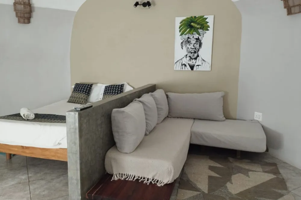 House to rent in Tete, Tete, Mozambique - 3MQ1658287 House to rent in Tete, Tete, Mozambique - 3MQ1658287