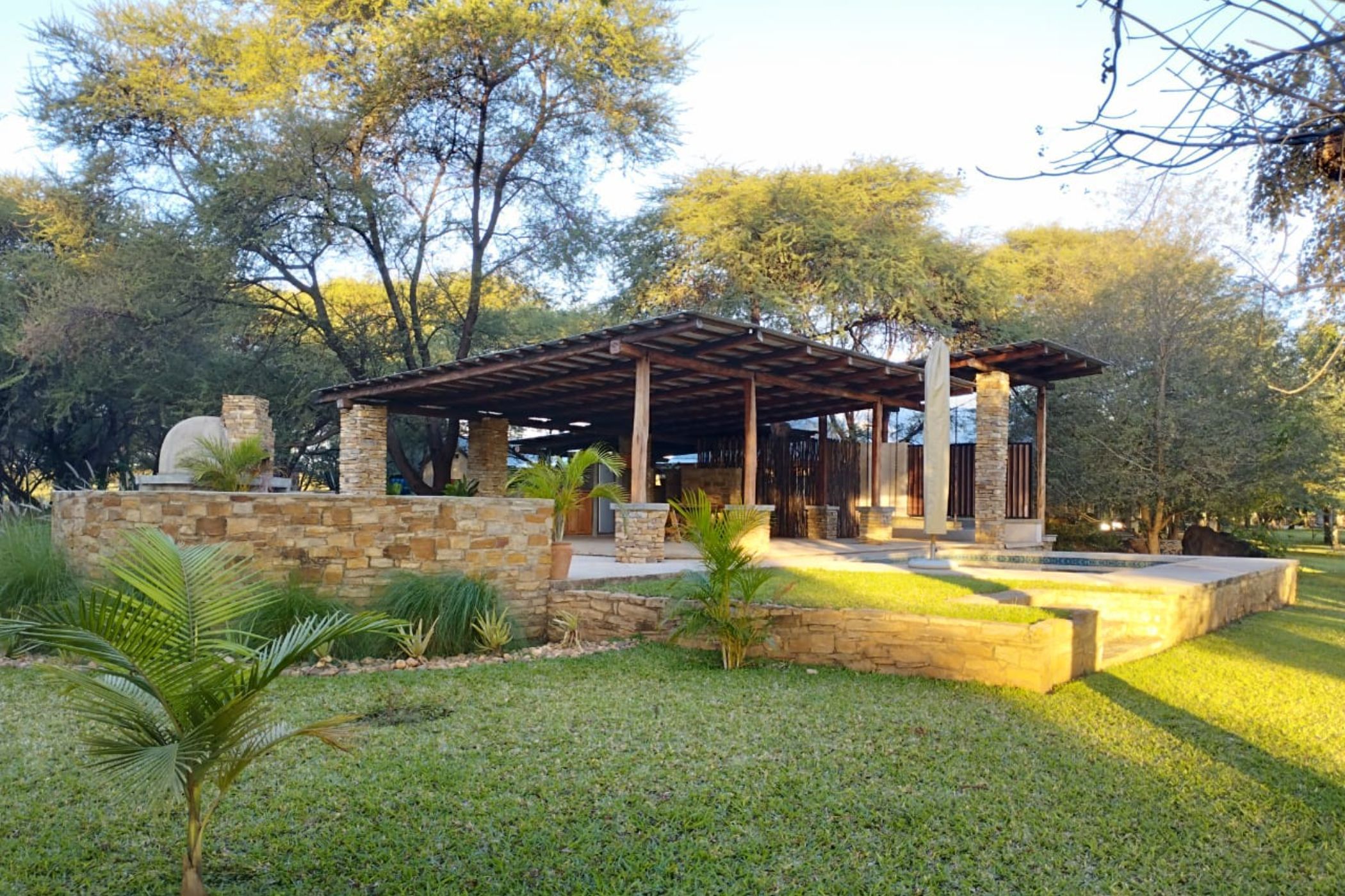 House to rent in Tete, Tete, Mozambique - 3MQ1658287