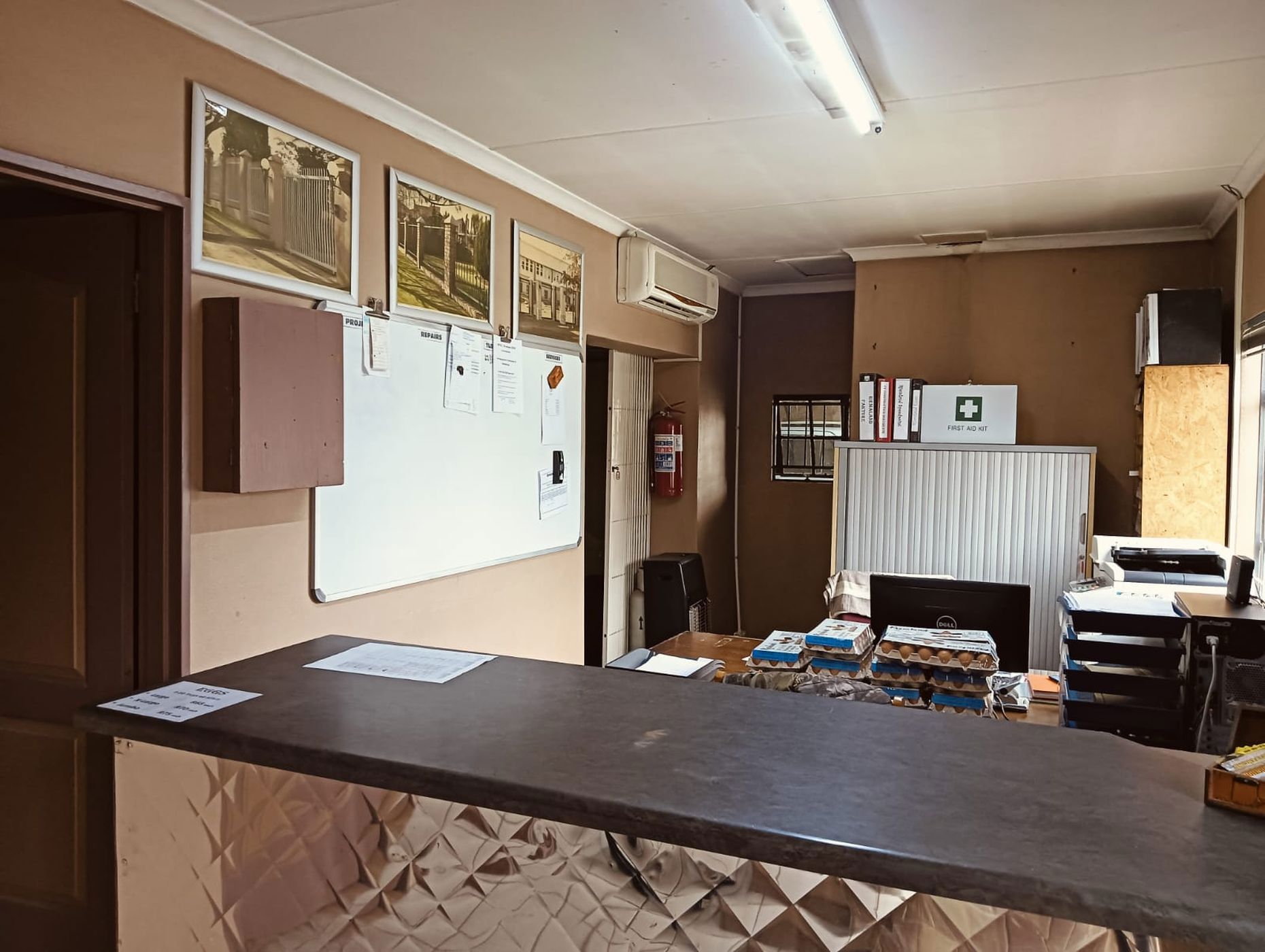 Commercial Building to rent in Bethlehem Central - 1BTH1658561