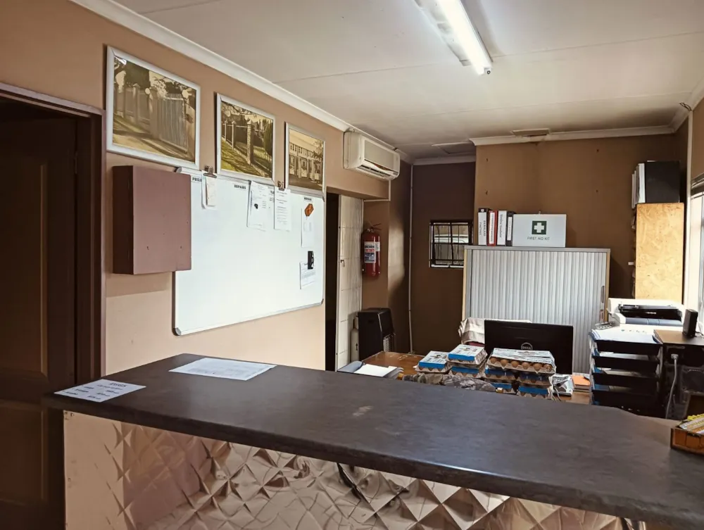 Commercial Building to rent in Bethlehem Central - 1BTH1658561 Commercial Building to rent in Bethlehem Central - 1BTH1658561
