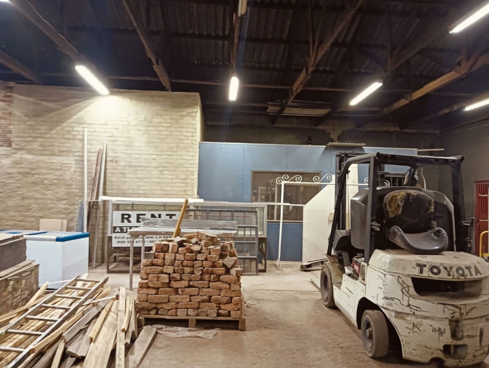 Commercial Building to rent in Bethlehem Central - 1BTH1658561 Commercial Building to rent in Bethlehem Central - 1BTH1658561