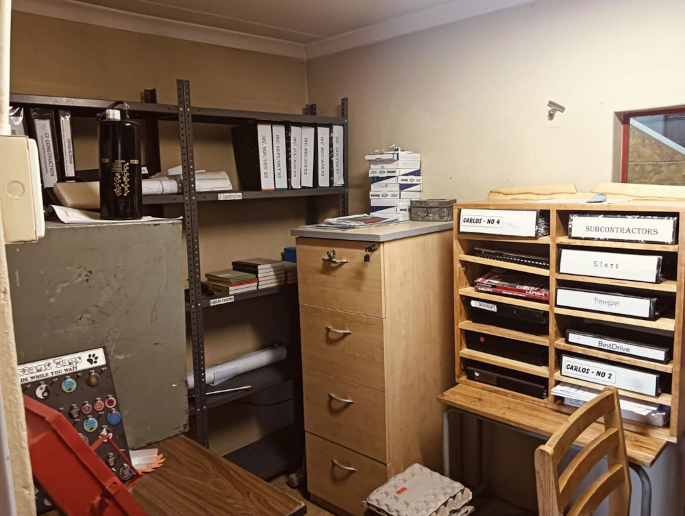 Commercial Building to rent in Bethlehem Central - 1BTH1658561 Commercial Building to rent in Bethlehem Central - 1BTH1658561