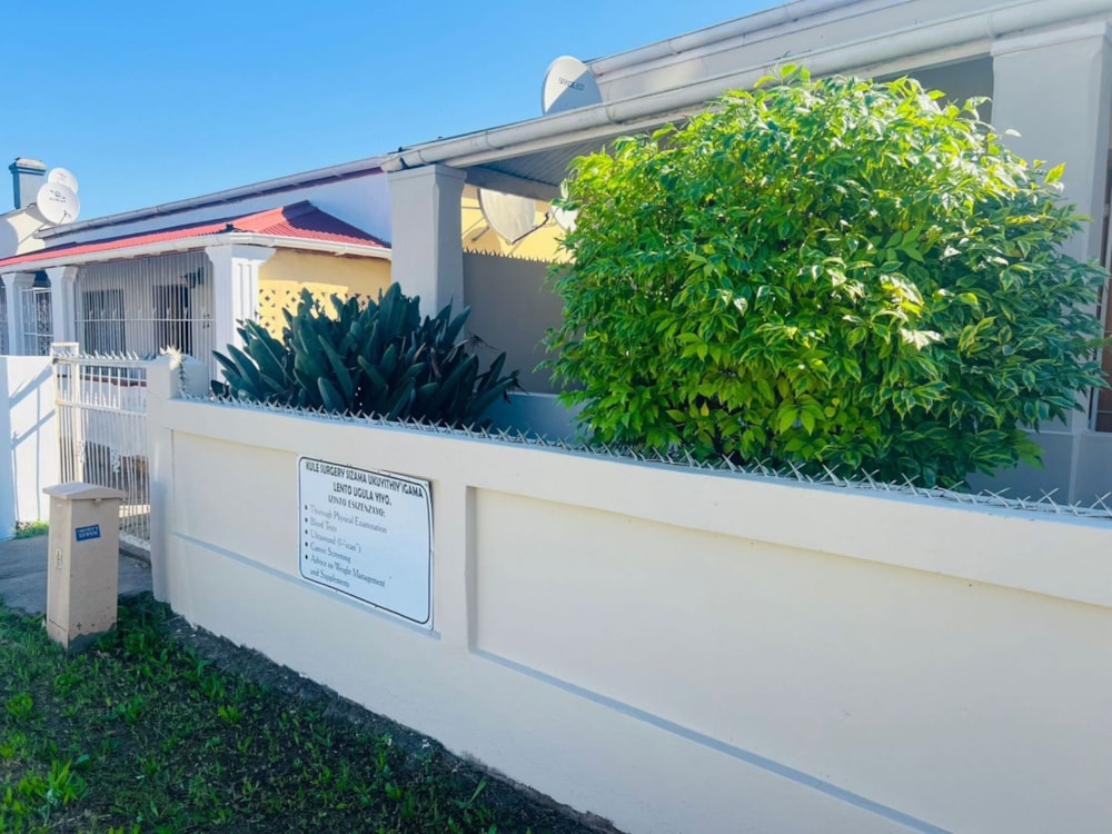 House for sale in King Williams Town (Qonce) - 1MH1658345 House for sale in King Williams Town (Qonce) - 1MH1658345