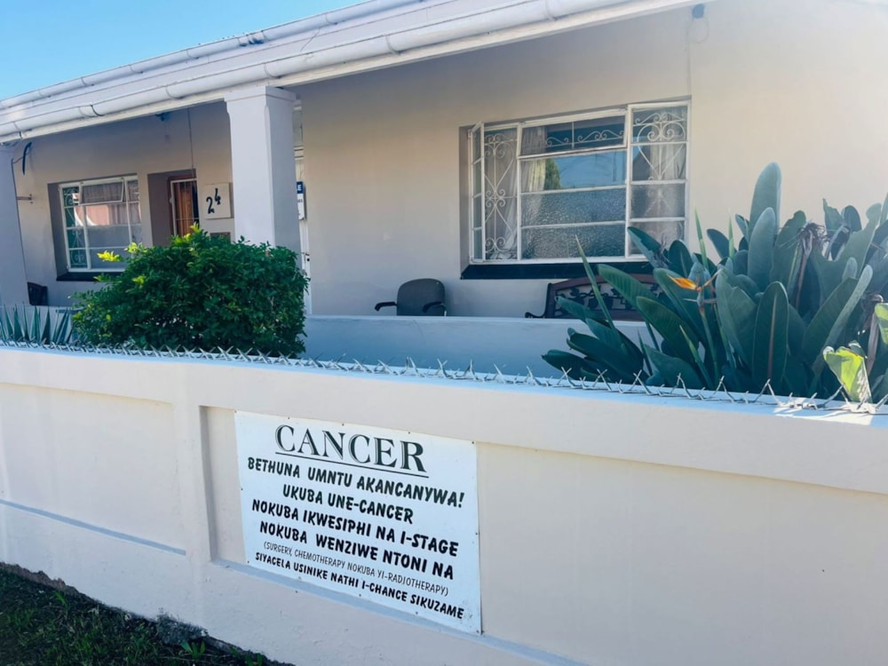 House for sale in King Williams Town (Qonce) - 1MH1658345 House for sale in King Williams Town (Qonce) - 1MH1658345