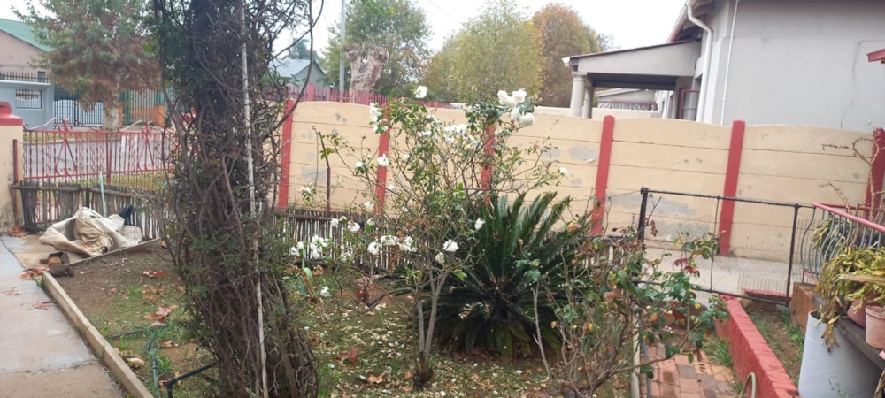 House sold in Geduld Ext 1 - 1SP1658333