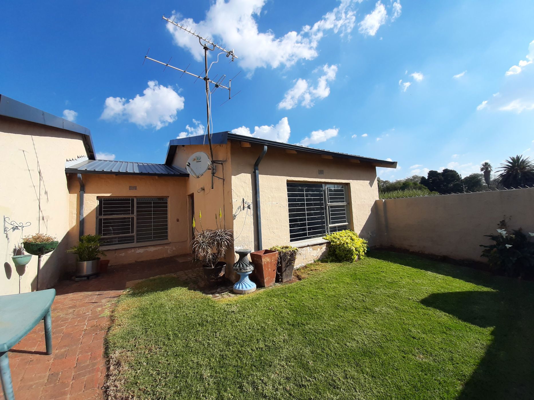 House sold in Hamberg - RDT1658490