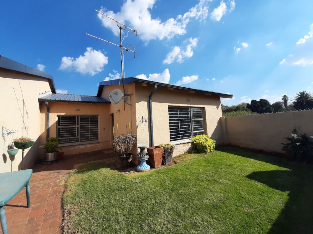 House sold in Hamberg - RDT1658490 House sold in Hamberg - RDT1658490