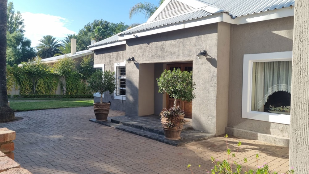 House for sale in Die Rand - 1KAH1658424