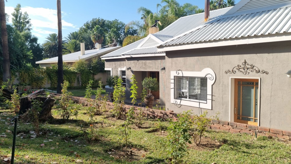 House for sale in Die Rand - 1KAH1658424