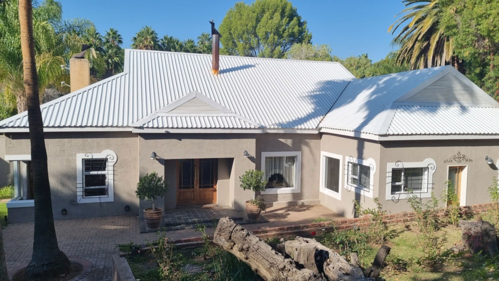 House for sale in Die Rand - 1KAH1658424