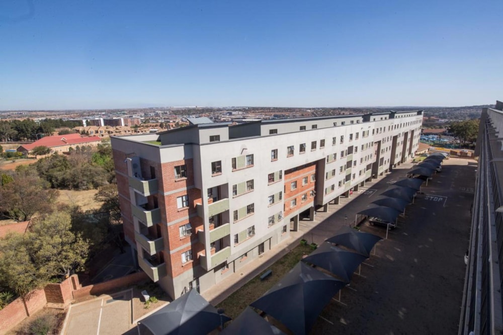 Apartment for sale in Die Hoewes - PT1658368 Apartment for sale in Die Hoewes - PT1658368