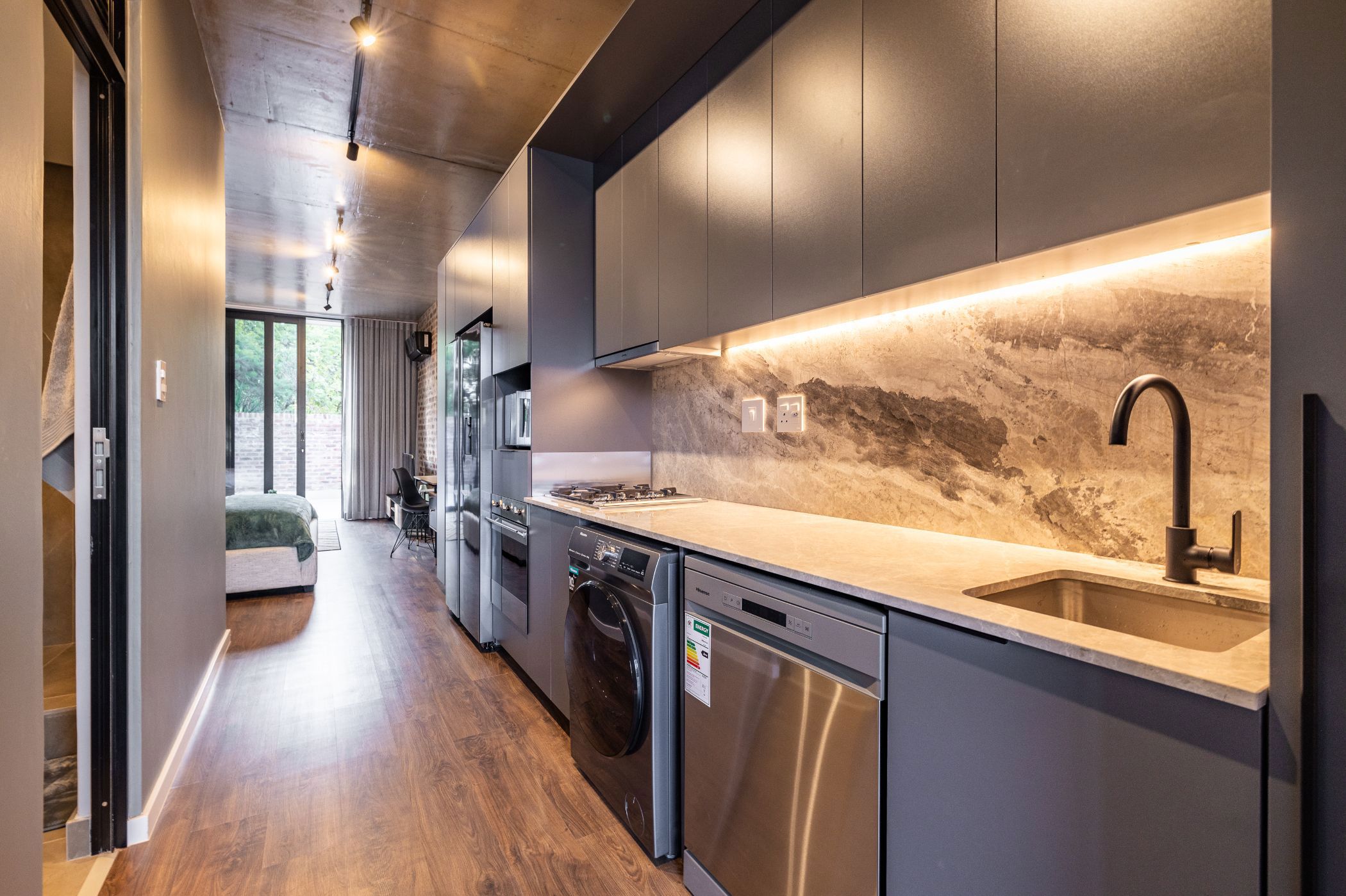 House to rent in Nieuw Muckleneuk - PTL1658379