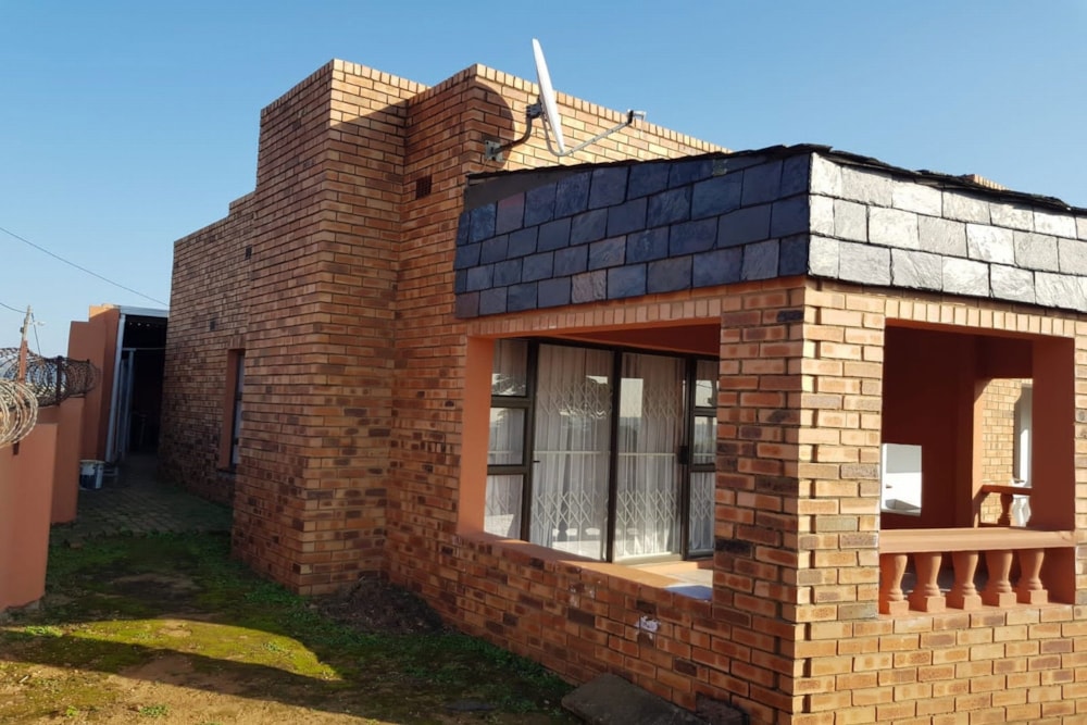 House for sale in Umlazi - 1WB1658407 House for sale in Umlazi - 1WB1658407