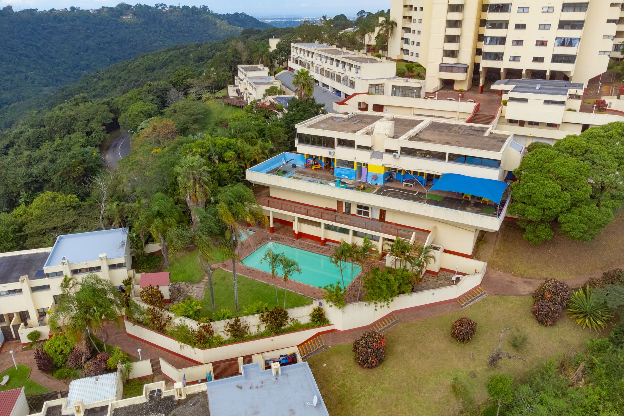 Apartment sold in Paradise Valley - 1WP1658397