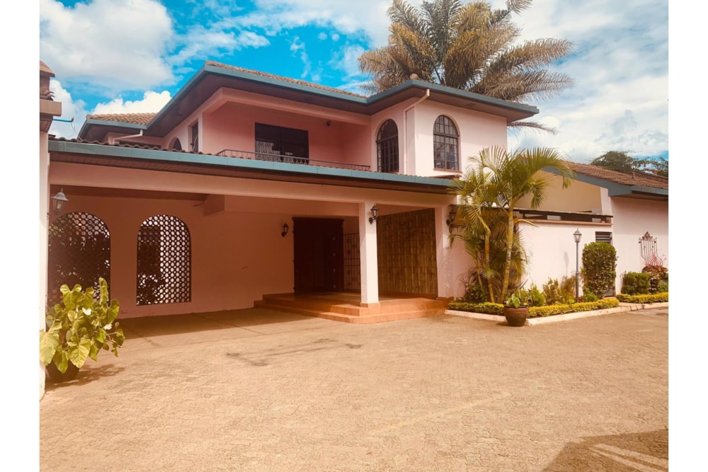 Townhouse let in Lavington, Kenya - 3KE1674372 Townhouse let in Lavington, Kenya - 3KE1674372