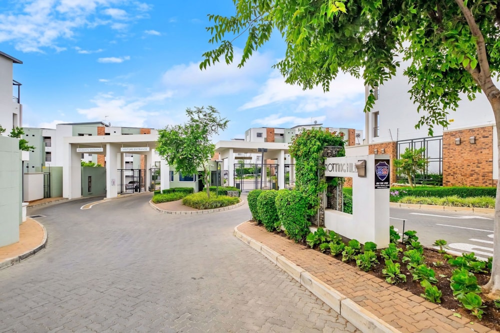 Garden apartment for sale in Ferndale, Randburg - RAN1688149 Garden apartment for sale in Ferndale, Randburg - RAN1688149