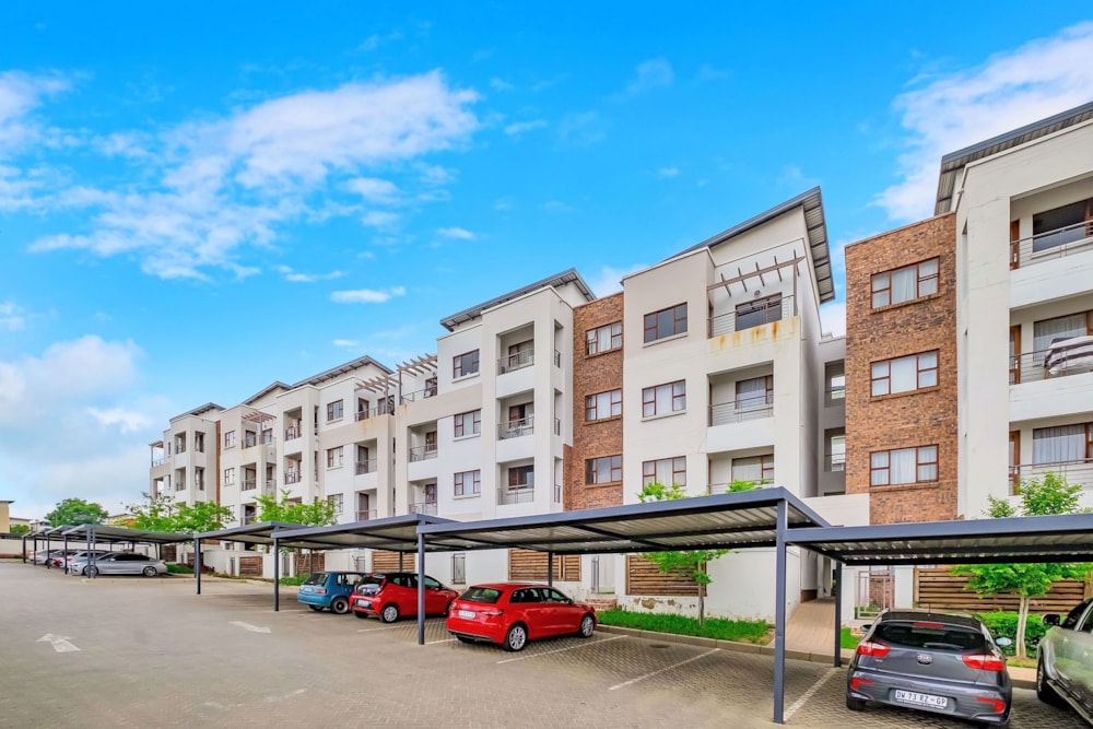 Garden apartment for sale in Ferndale, Randburg - RAN1688149 Garden apartment for sale in Ferndale, Randburg - RAN1688149