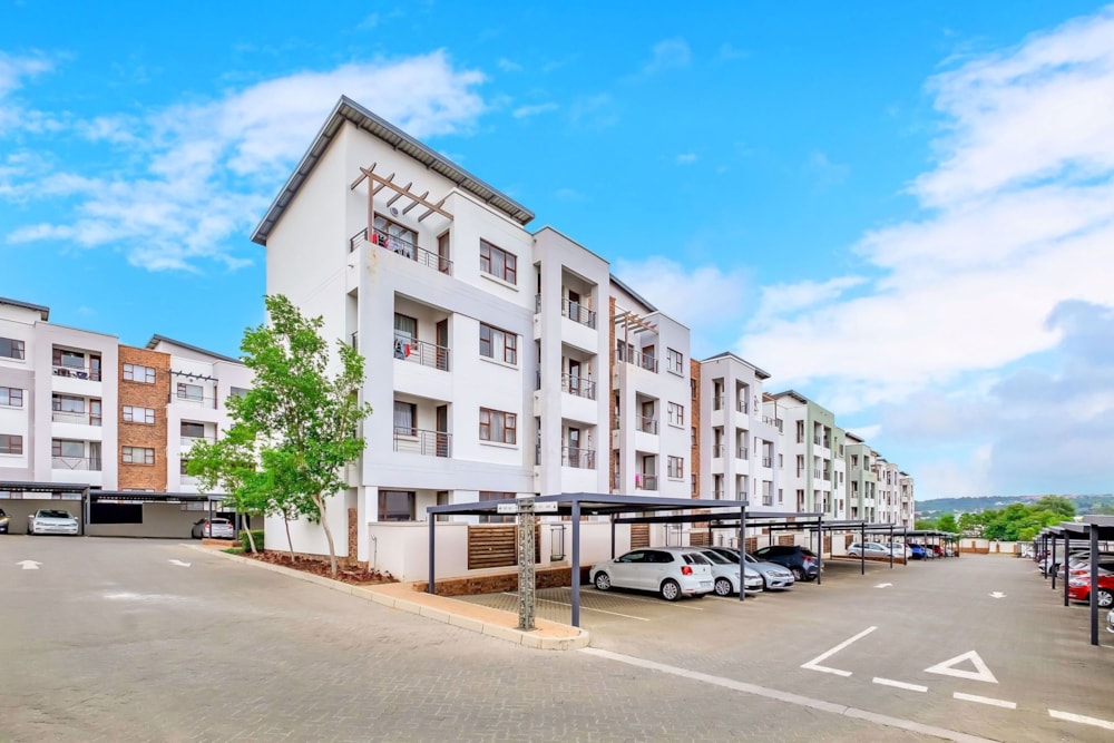 Garden apartment for sale in Ferndale, Randburg - RAN1688149 Garden apartment for sale in Ferndale, Randburg - RAN1688149