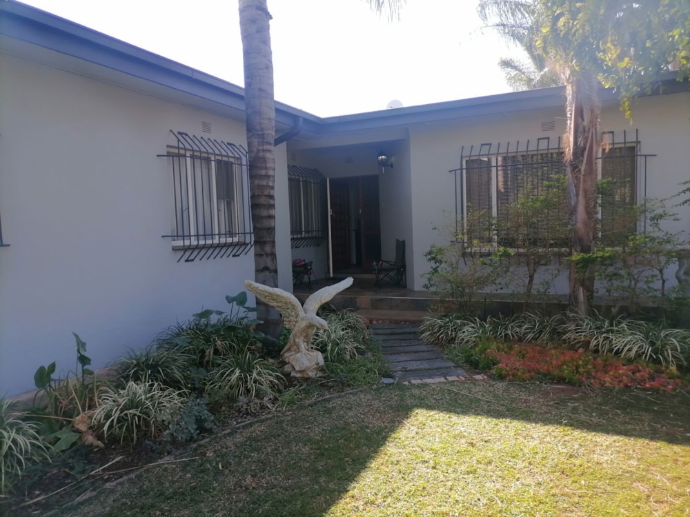 House for sale in Blydeville - 1KAH1659190