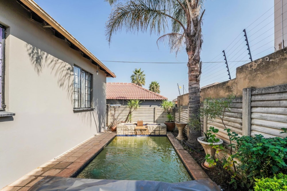 House sold in Cosmo City - RAN1658436 House sold in Cosmo City - RAN1658436