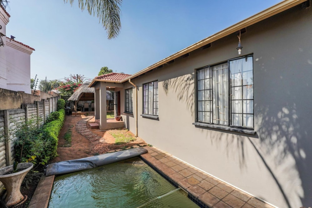 House sold in Cosmo City - RAN1658436 House sold in Cosmo City - RAN1658436