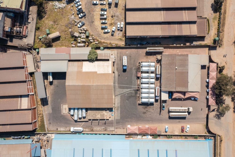 Commercial industrial property sold in Ardbennie, Zimbabwe - 3ZB1658444 Commercial industrial property sold in Ardbennie, Zimbabwe - 3ZB1658444