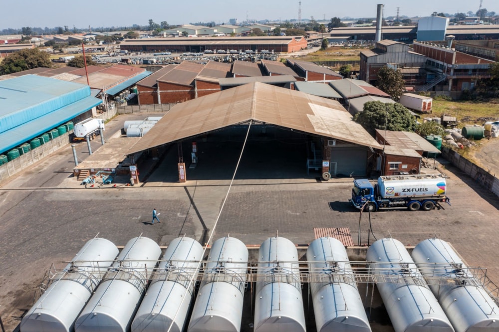 Commercial industrial property sold in Ardbennie, Zimbabwe - 3ZB1658444 Commercial industrial property sold in Ardbennie, Zimbabwe - 3ZB1658444