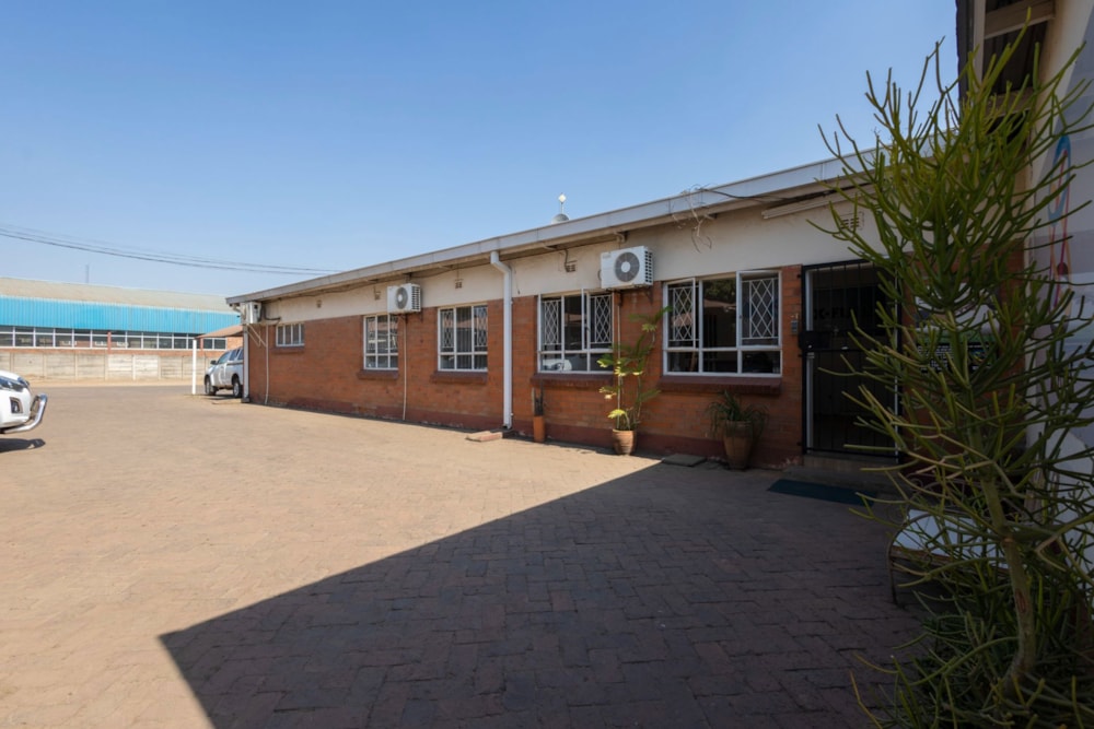 Commercial industrial property sold in Ardbennie, Zimbabwe - 3ZB1658444 Commercial industrial property sold in Ardbennie, Zimbabwe - 3ZB1658444