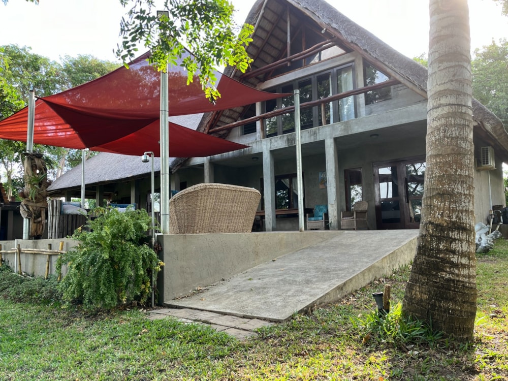 House to rent in Vilanculos, Mozambique - 3MQ1658452