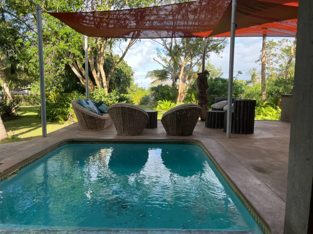 House to rent in Vilanculos, Mozambique - 3MQ1658452 House to rent in Vilanculos, Mozambique - 3MQ1658452