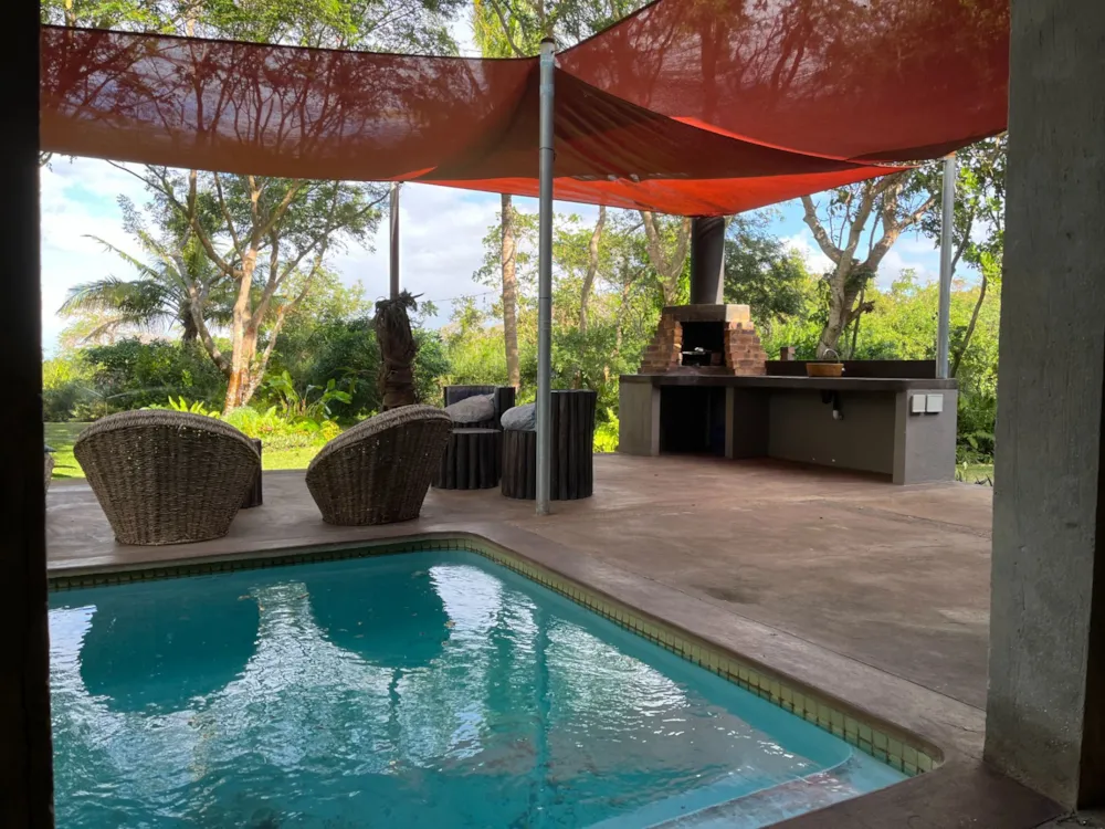 House to rent in Vilanculos, Mozambique - 3MQ1658452 House to rent in Vilanculos, Mozambique - 3MQ1658452