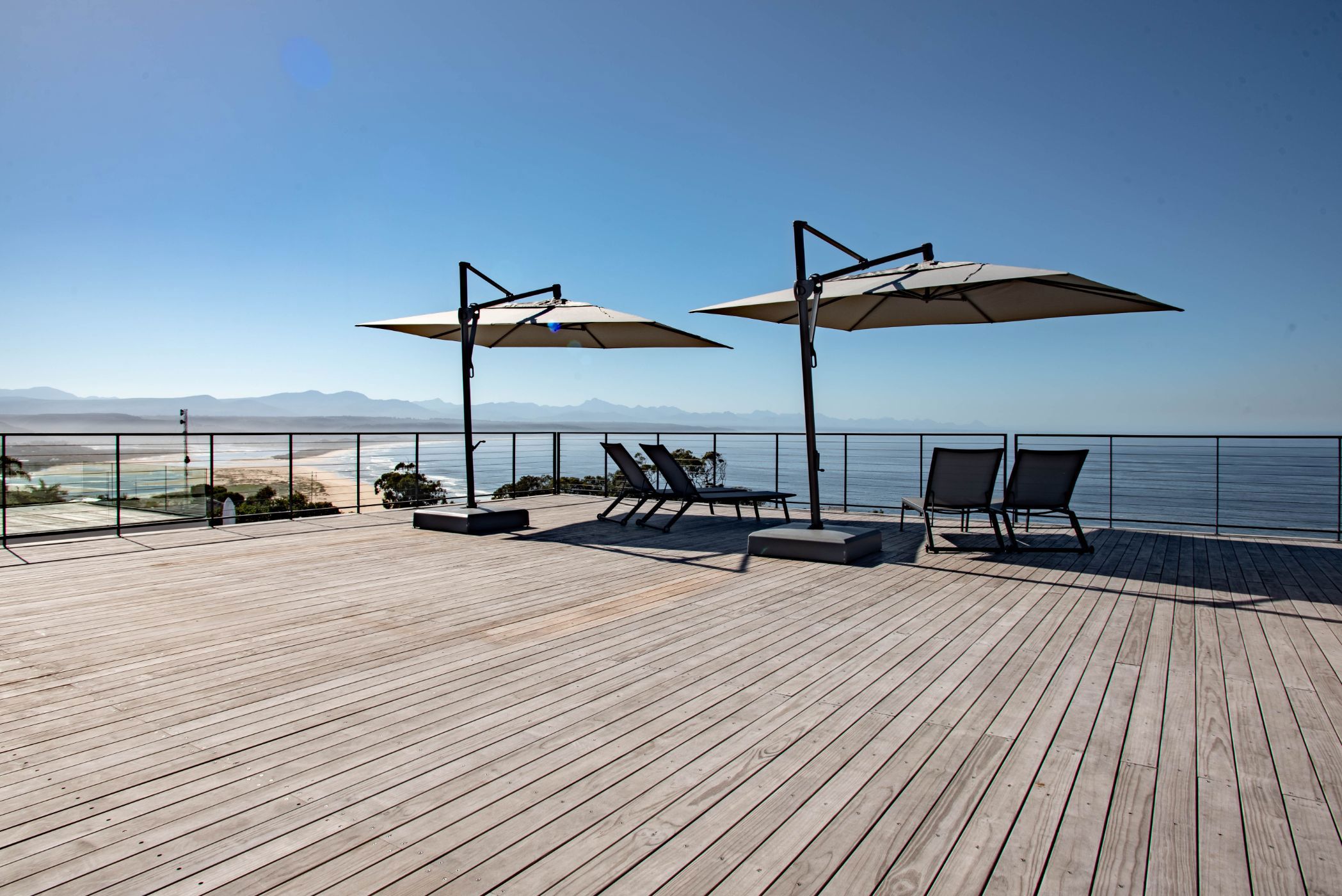 Penthouse apartment for sale in Plettenberg Bay - 1KG1658462